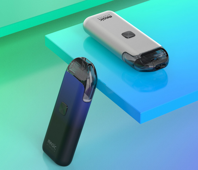 Joyetech ATOPACK Magic