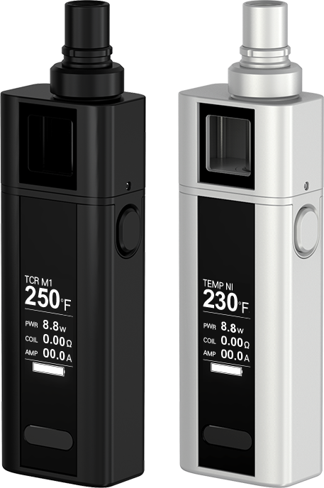 Cuboid Mini Kit
