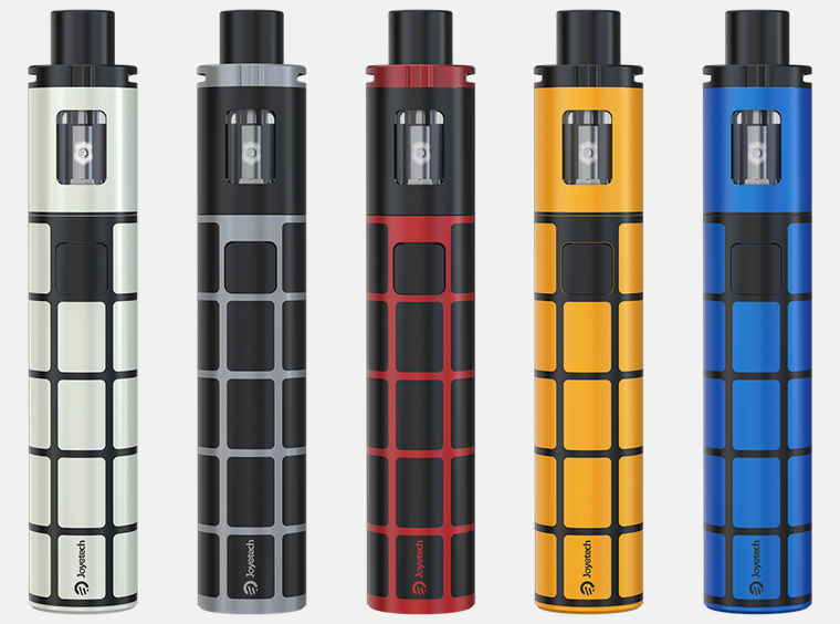 Joyetech eGo ONE TFTA