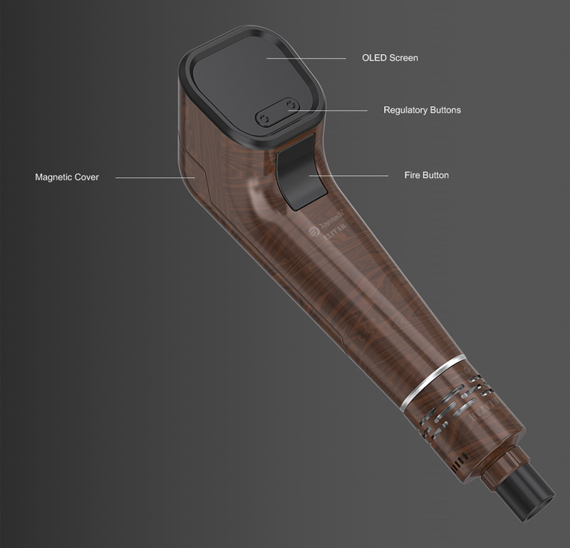 Joyetech Elitar Pipe
