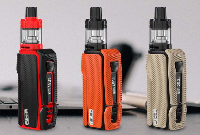 Joyetech ESPION Silk