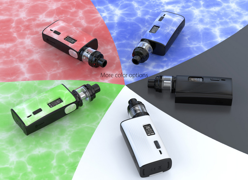 Joyetech ESPION Tour