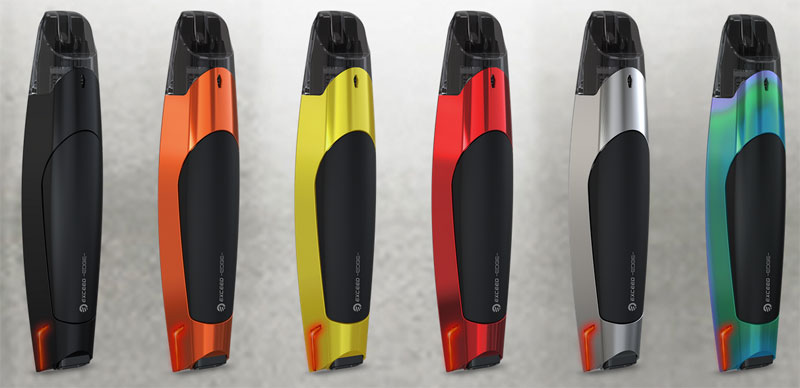 Joyetech EXCEED Edge