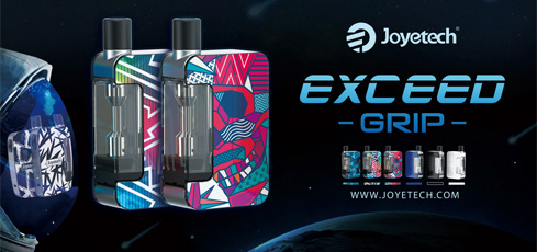 Joyetech Exceed Grip