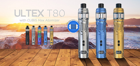 Joyetech Ultex T80