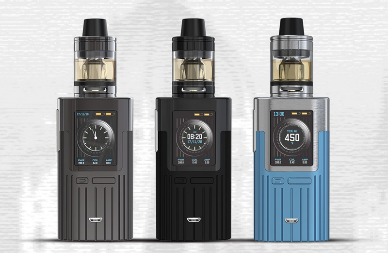 Joyetech ESPION с ProCore X