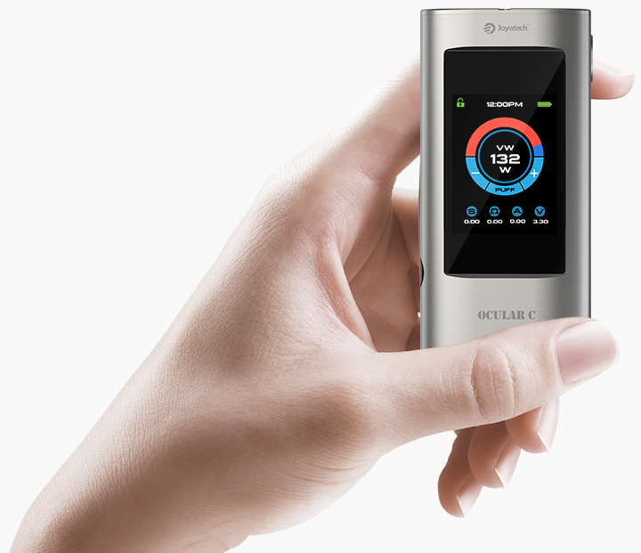 Joyetech Ocular C