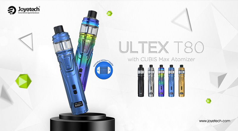 Joyetech ULTEX T80